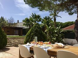 Villa Pinos Malaga