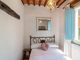 Pet-friendly Umbria Villa