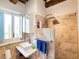 Pet-friendly Umbria Villa