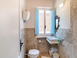 Pet-friendly Umbria Villa