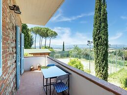 Pet-friendly Umbria Villa
