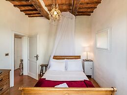 Pet-friendly Umbria Villa