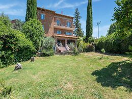 Pet-friendly Umbria Villa