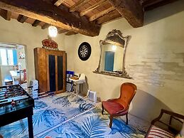 Pet-friendly Umbria Villa