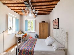 Pet-friendly Umbria Villa