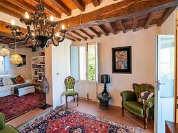 Pet-friendly Umbria Villa