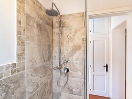 Pet-friendly Umbria Villa