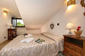 Luxury Villa Serenita, Lazio
