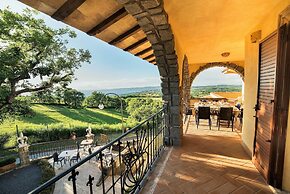 Luxury Villa Serenita, Lazio
