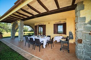 Luxury Villa Serenita, Lazio