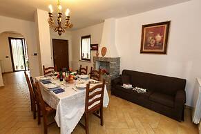 Luxury Villa Serenita, Lazio