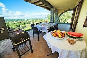 Luxury Villa Serenita, Lazio