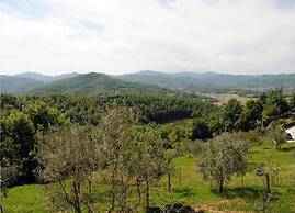 Tower House in Umbria With Pool and Garden