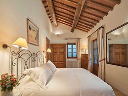 Charming House in Tuscany With Pool