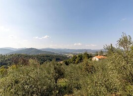 Charming House in Tuscany With Pool