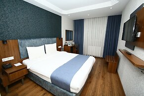 Bukaviyye Otel