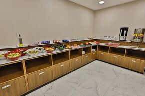 Bukaviyye Otel