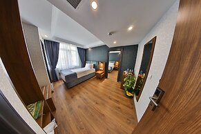 Bukaviyye Otel