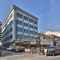 Bukaviyye Otel