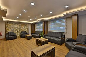 Bukaviyye Otel