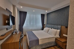 Bukaviyye Otel