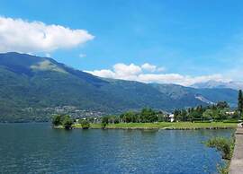Apartment by Lake Como Near Spiaggia di Dervio