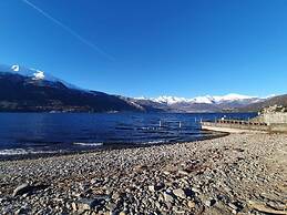Apartment by Lake Como Near Spiaggia di Dervio