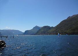 Apartment by Lake Como Near Spiaggia di Dervio