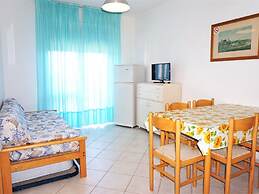 Caorle Holiday Home With Terrace