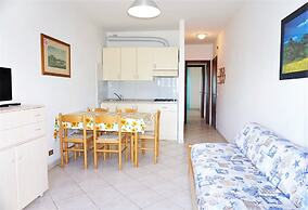 Caorle Holiday Home With Terrace