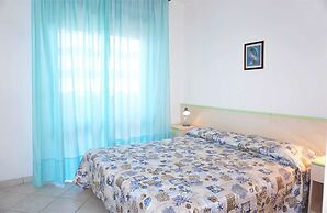 Caorle Holiday Home With Terrace