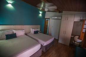 Hotel Casa Alma