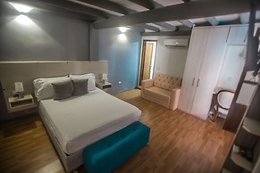 Hotel Casa Alma