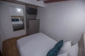 Hotel Casa Alma