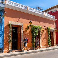 Hotel Casa Alma