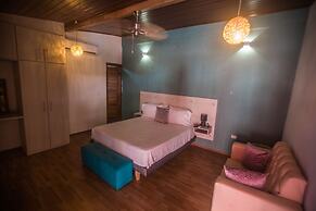 Hotel Casa Alma