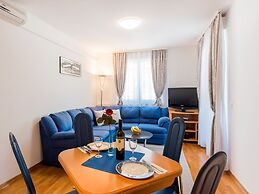 Apartment Blue Lagoon - One Bedroom Apartment