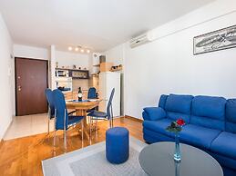 Apartment Blue Lagoon - One Bedroom Apartment