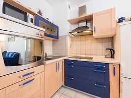 Apartment Blue Lagoon - One Bedroom Apartment