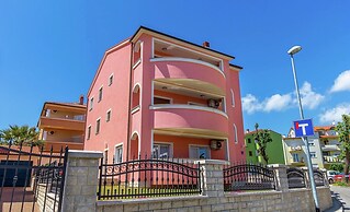Apartment in Medulin With Balconies