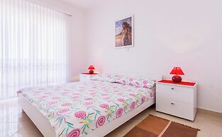 Apartment in Medulin With Balconies