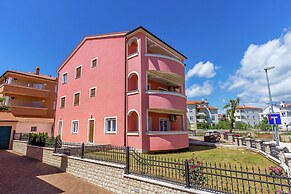 Apartment in Medulin With Balconies