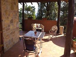 Farmhouse in Paciano With Pool & Scenic Views