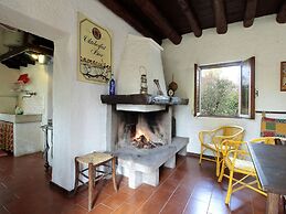 Mountain Hideaway for Four