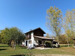 Mountain Hideaway for Four