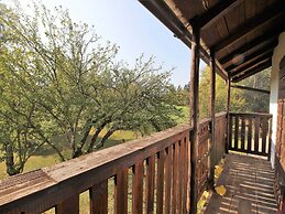 Mountain Hideaway for Four