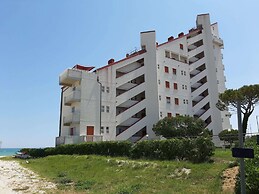 Apartment on Marche Coast With Sea View