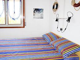 Apartment on Marche Coast With Sea View