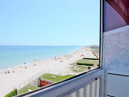 Apartment on Marche Coast With Sea View