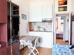 Apartment on Marche Coast With Sea View